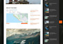 create a wordpress blog website for bloggers, authors